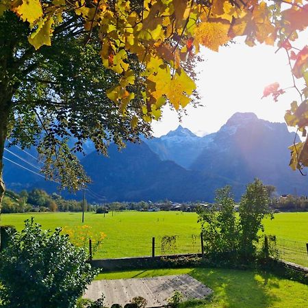 Chalet Scheffsnoth ローファー エクステリア 写真