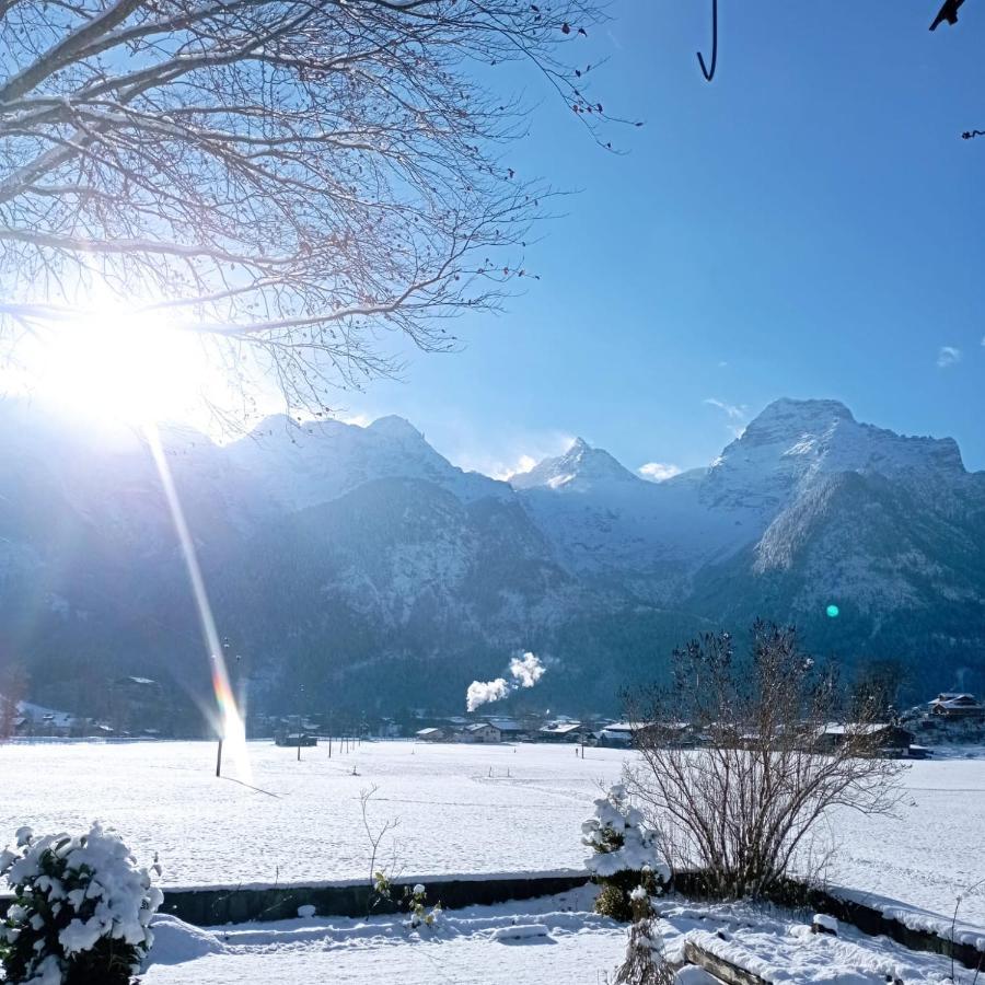 Chalet Scheffsnoth ローファー エクステリア 写真