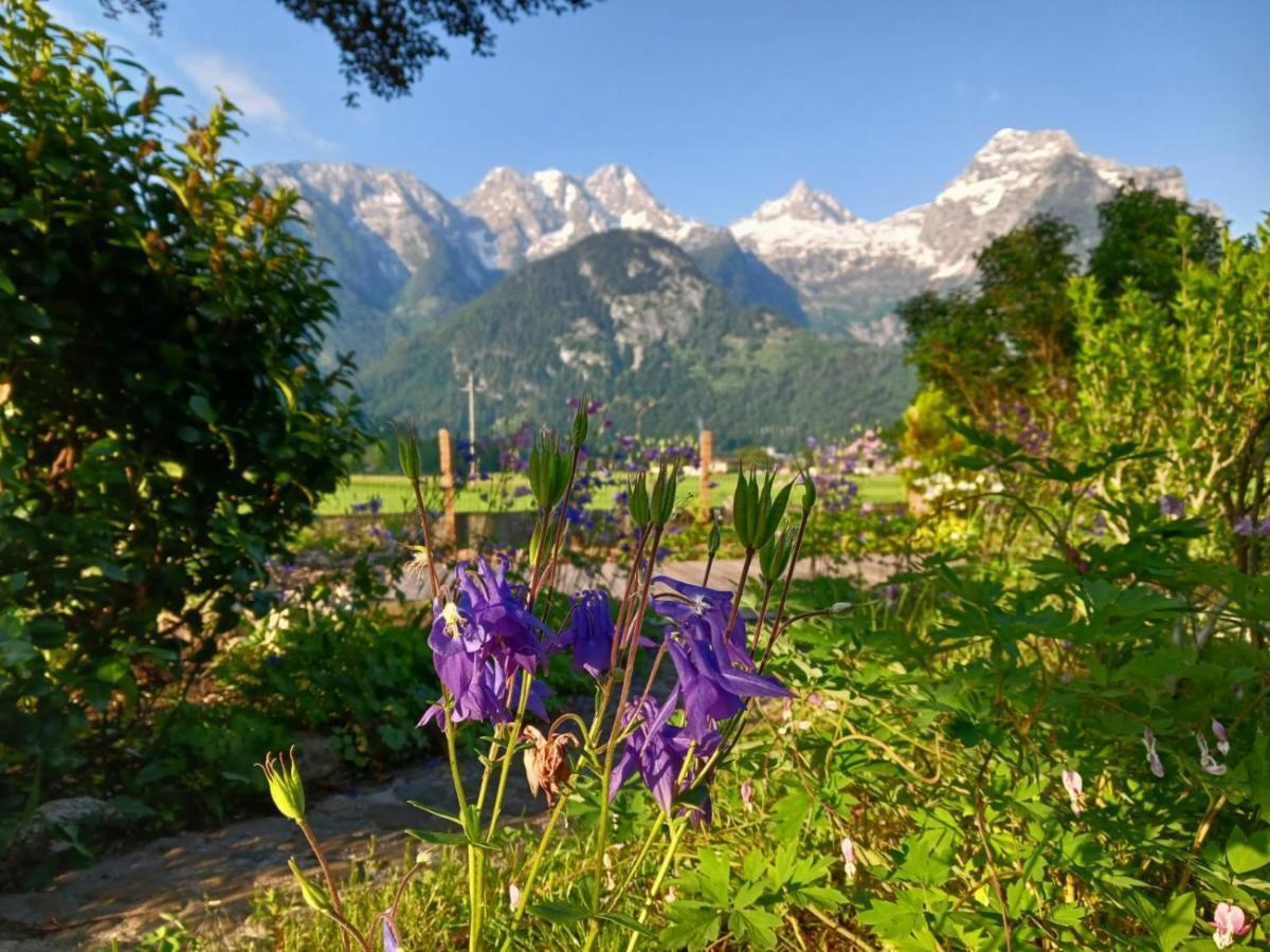 Chalet Scheffsnoth ローファー エクステリア 写真