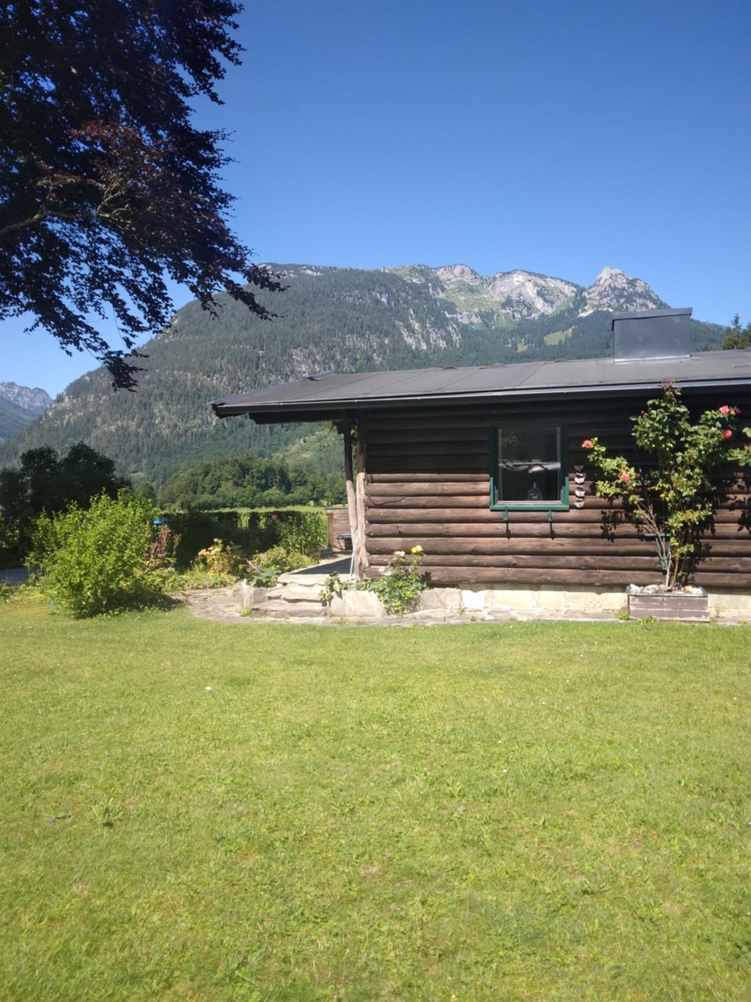 Chalet Scheffsnoth ローファー エクステリア 写真