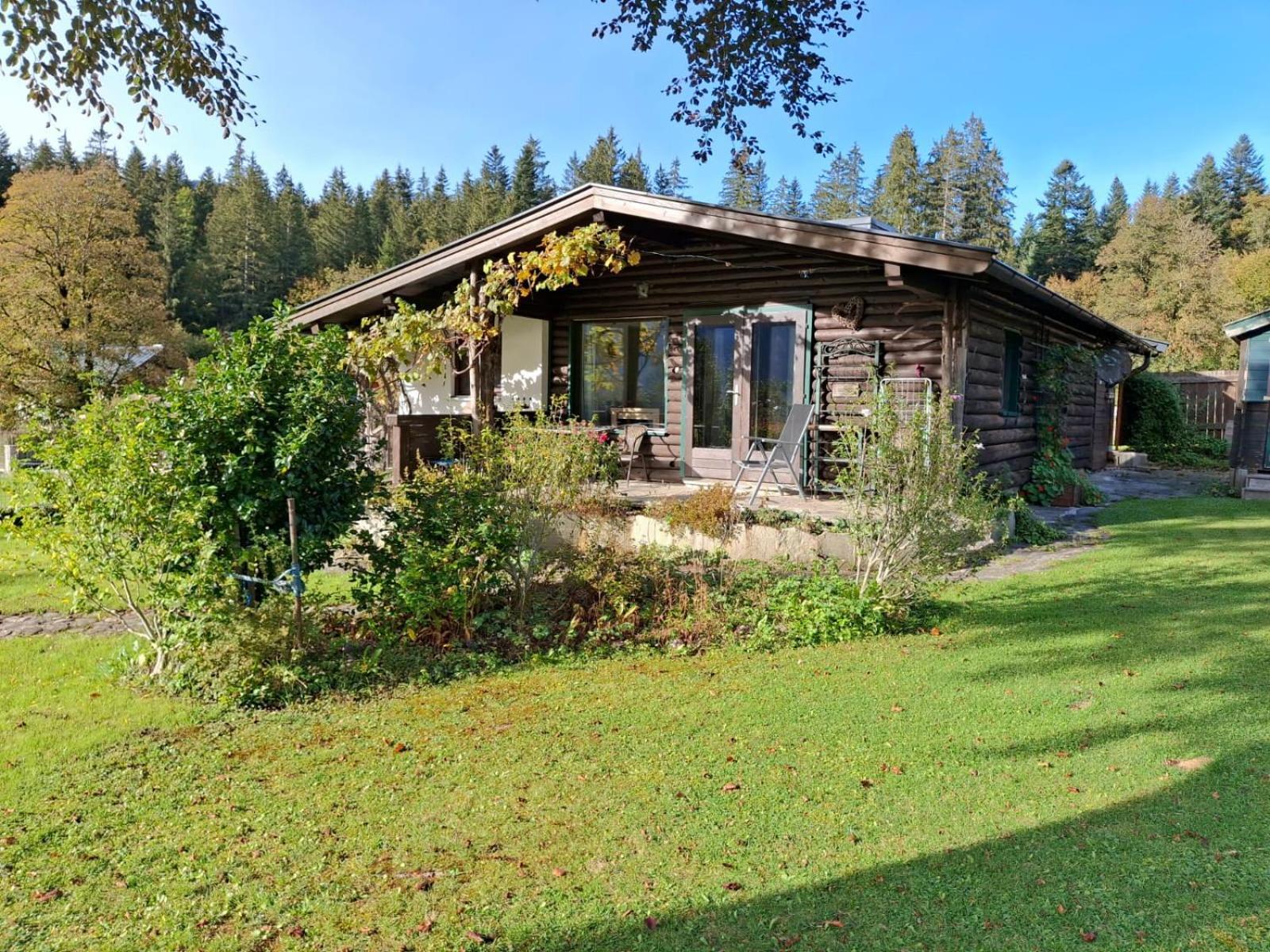 Chalet Scheffsnoth ローファー エクステリア 写真