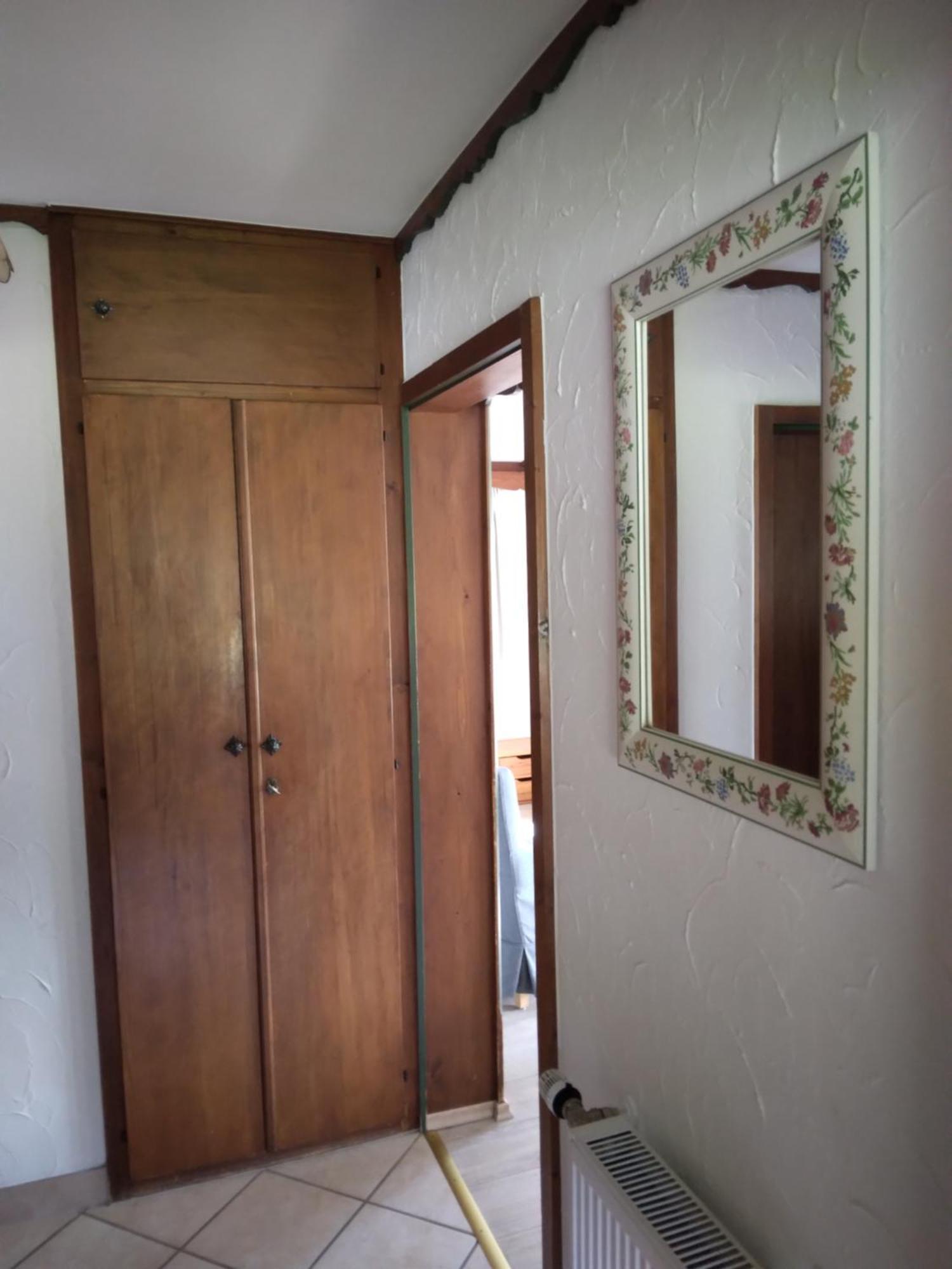 Chalet Scheffsnoth ローファー エクステリア 写真
