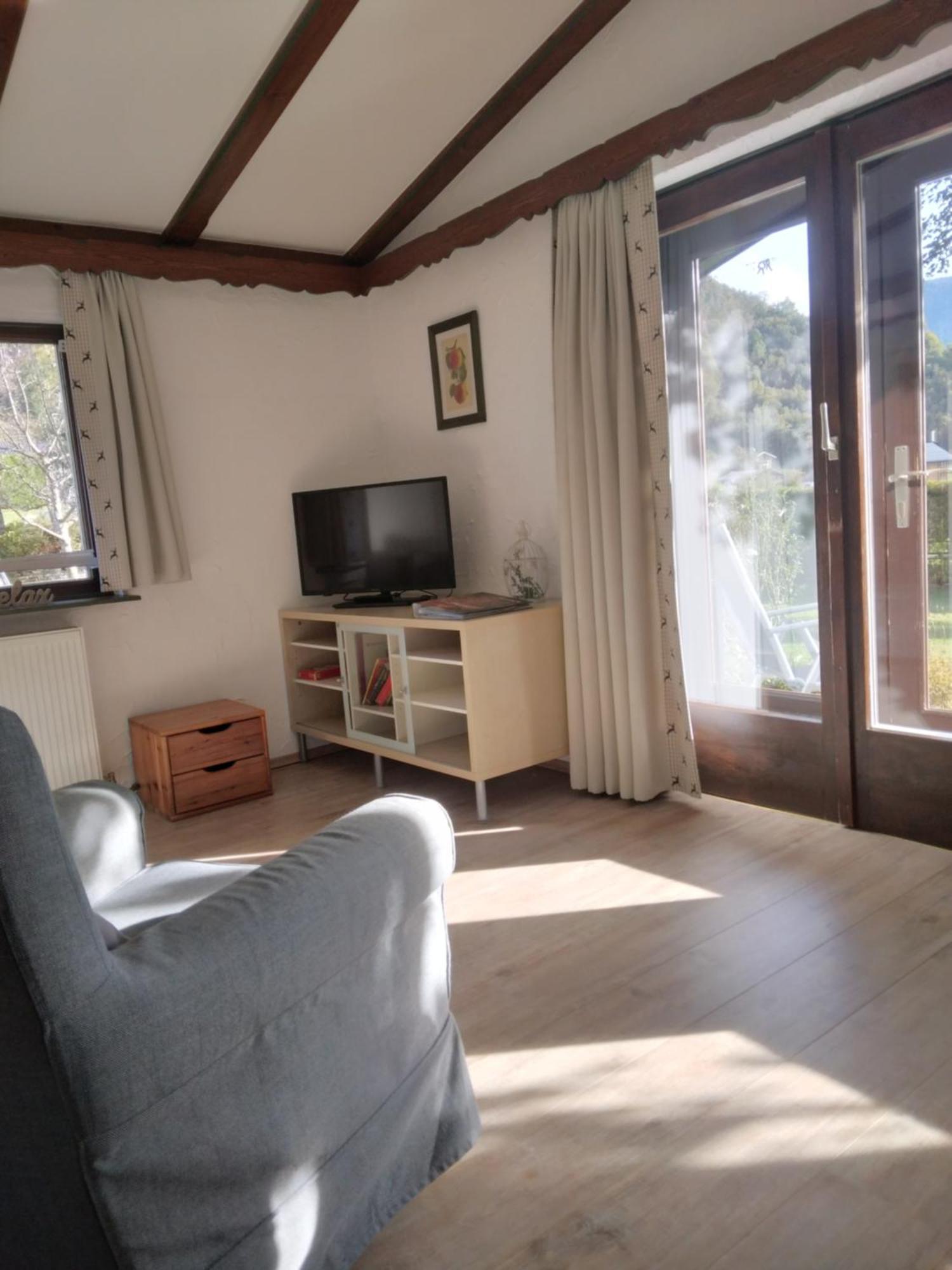Chalet Scheffsnoth ローファー エクステリア 写真